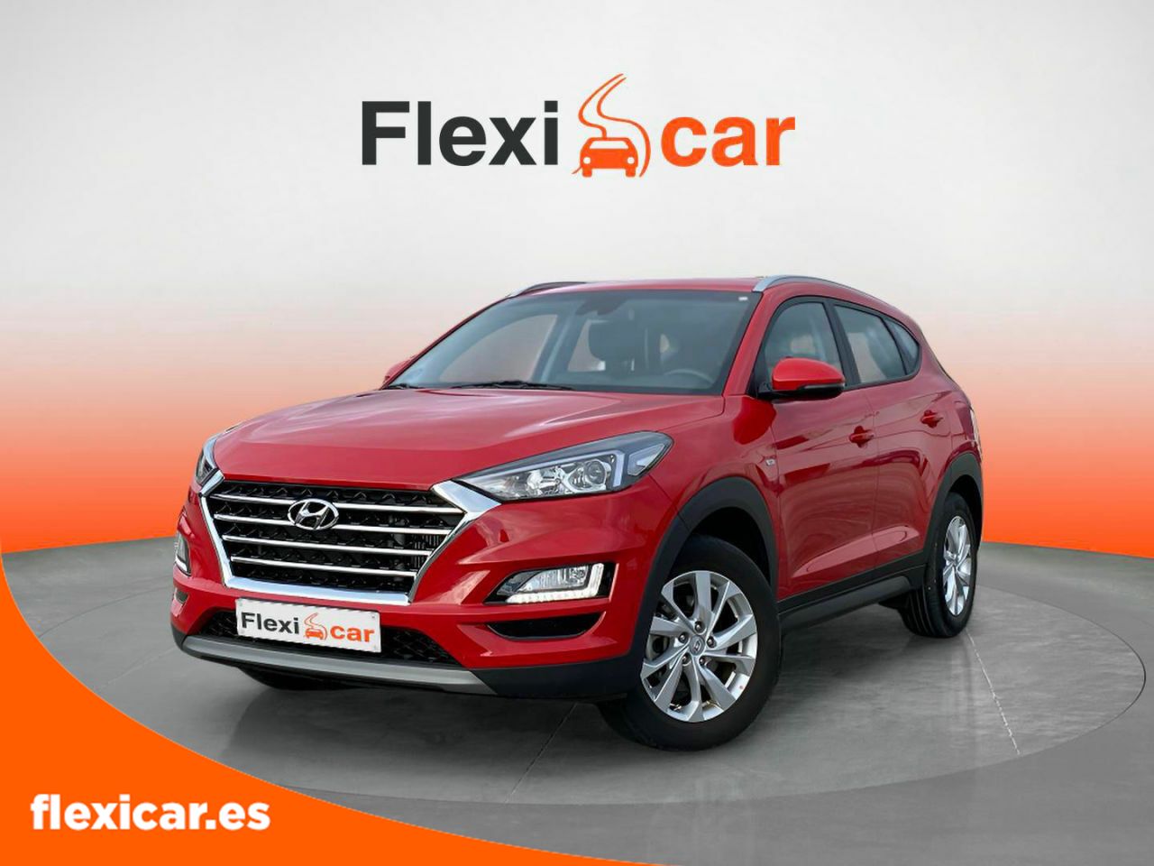 Foto Hyundai Tucson 3