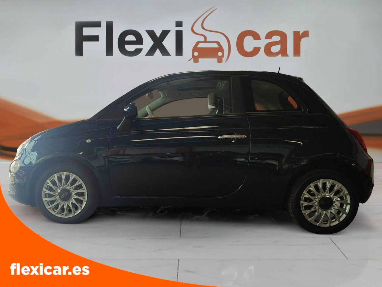 Foto Fiat 500 8