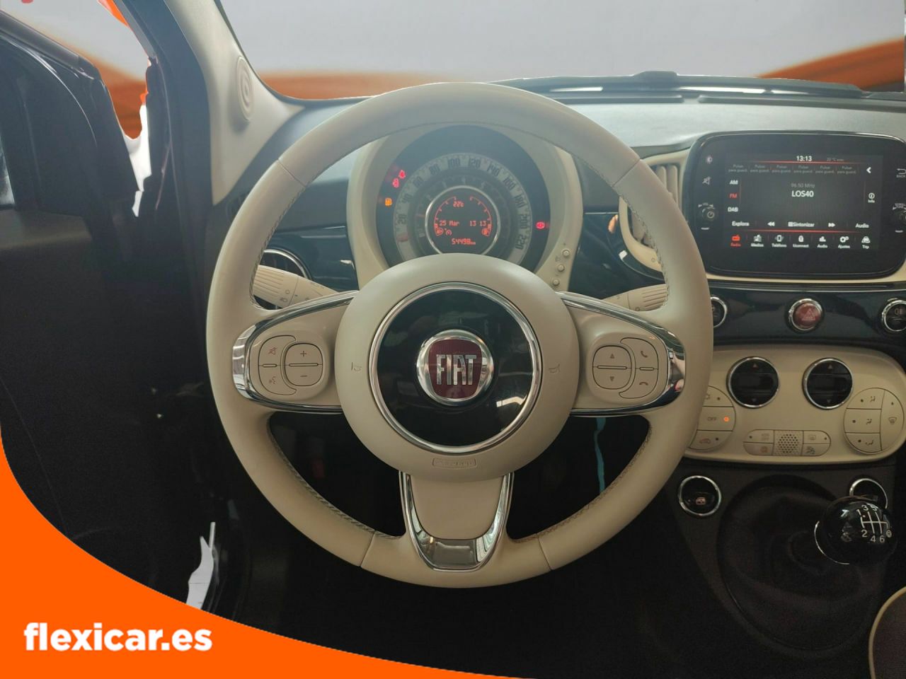 Foto Fiat 500 15