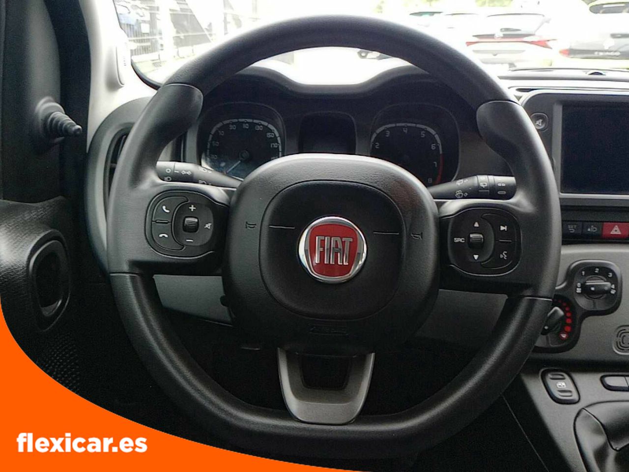 Foto Fiat Panda 14