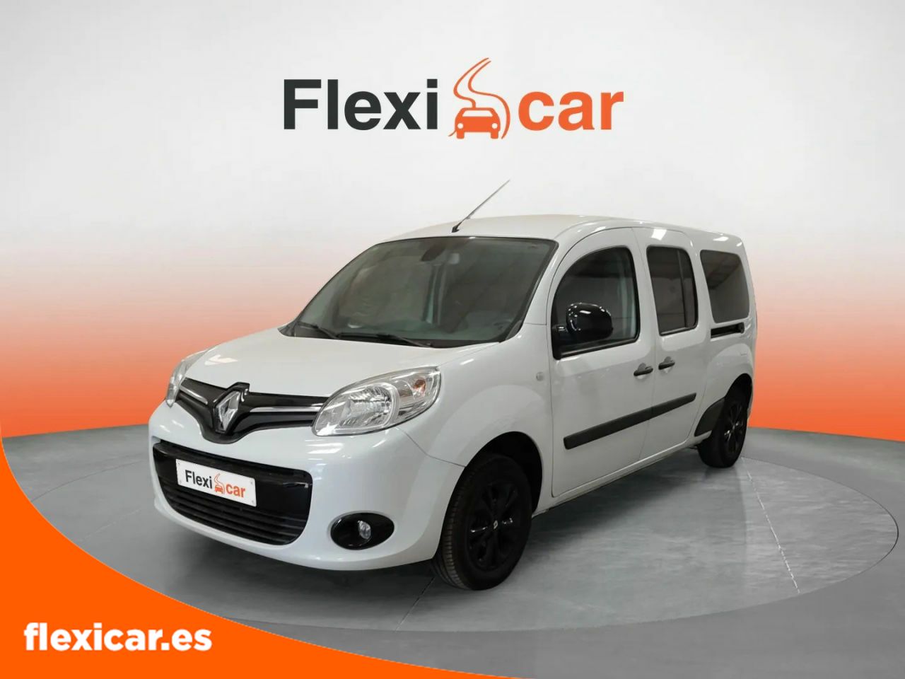 Foto Renault Kangoo 3