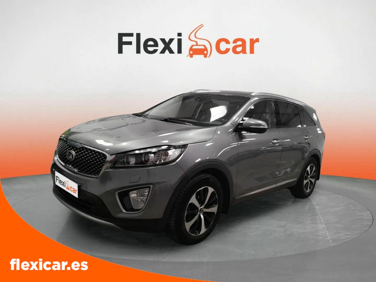 Foto Kia Sorento 3