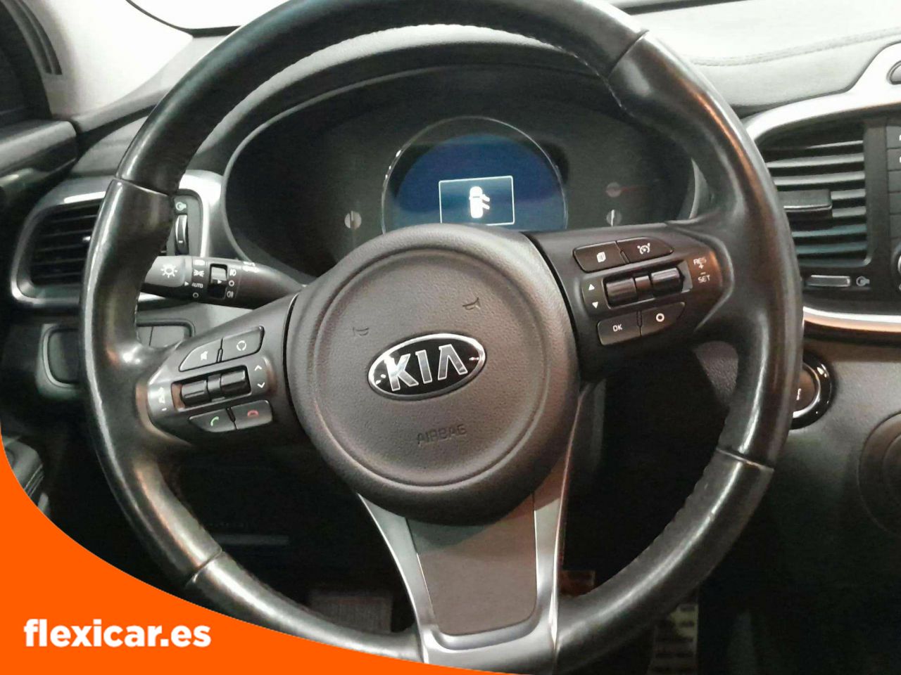 Foto Kia Sorento 15