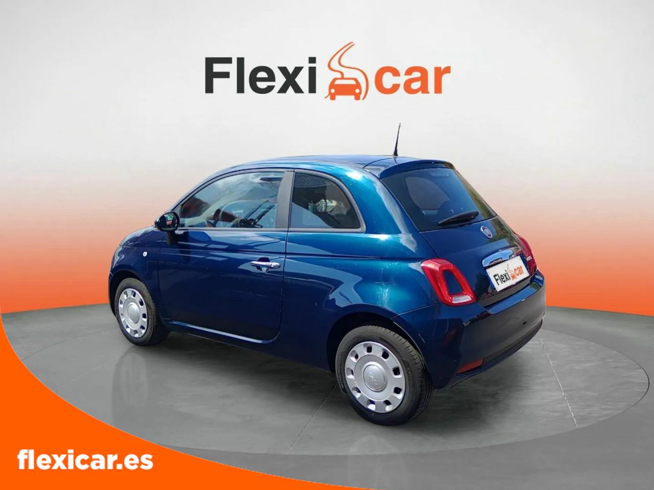 Foto Fiat 500 4