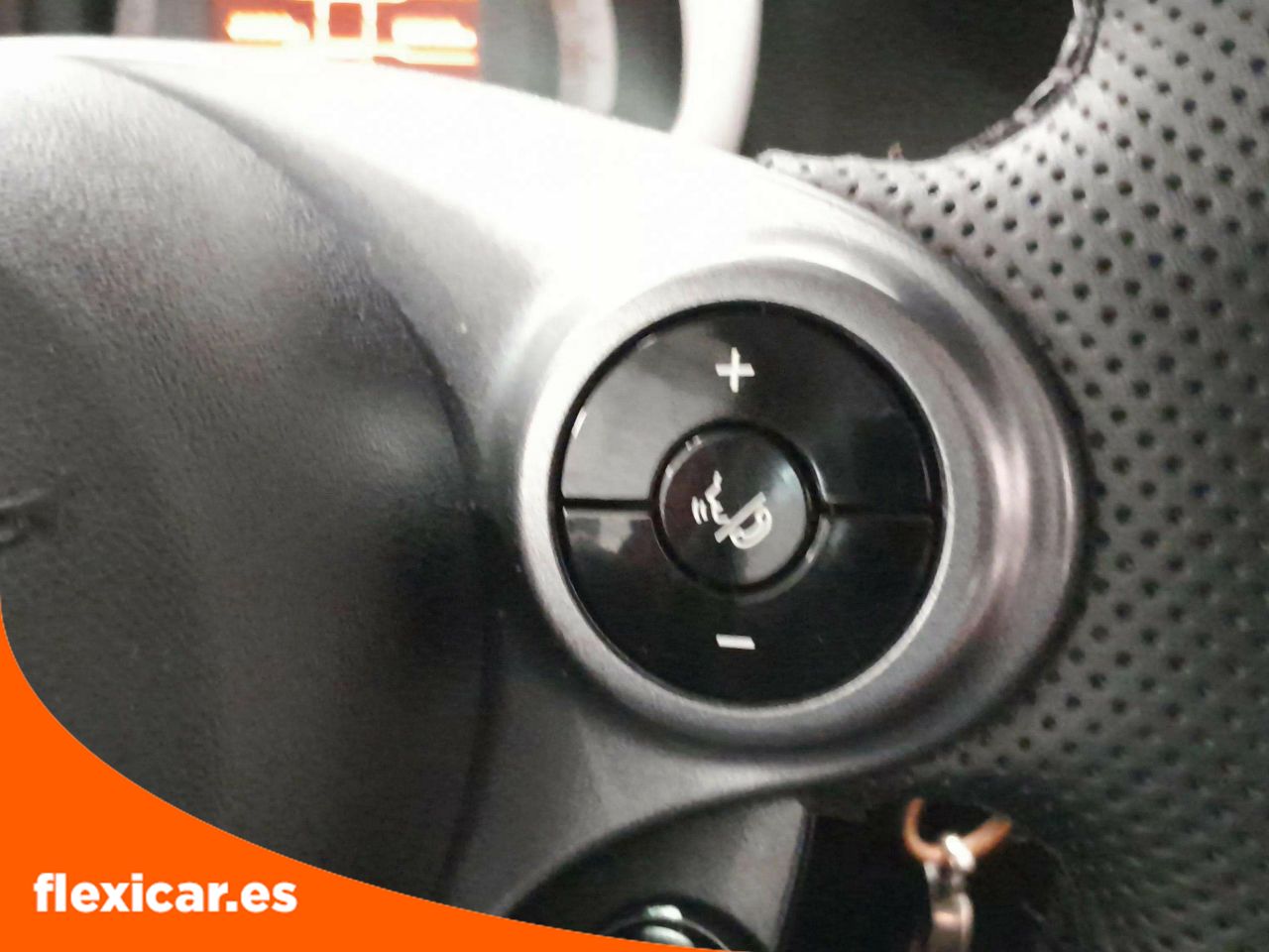 Foto Smart Forfour 19