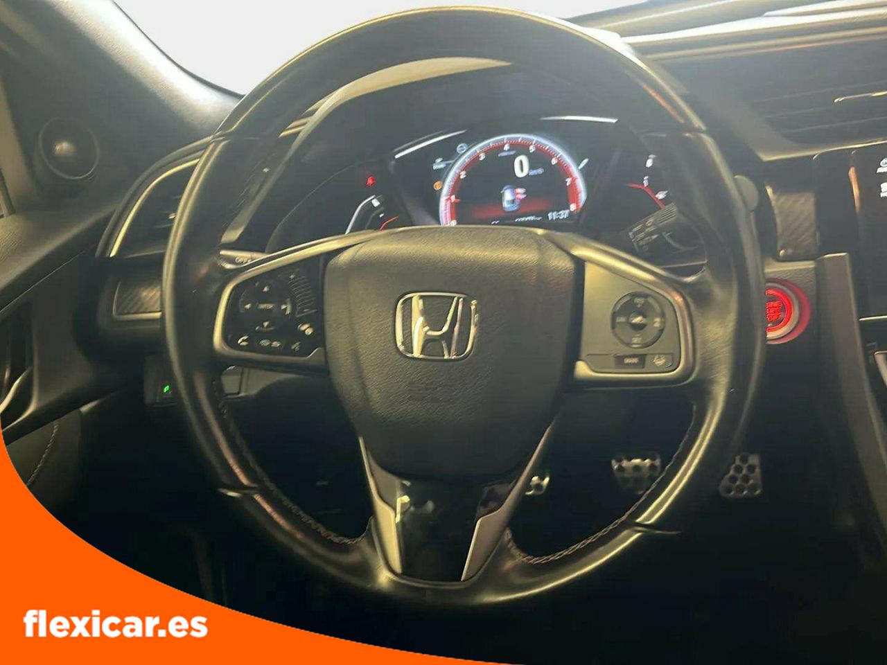 Foto Honda Civic 12