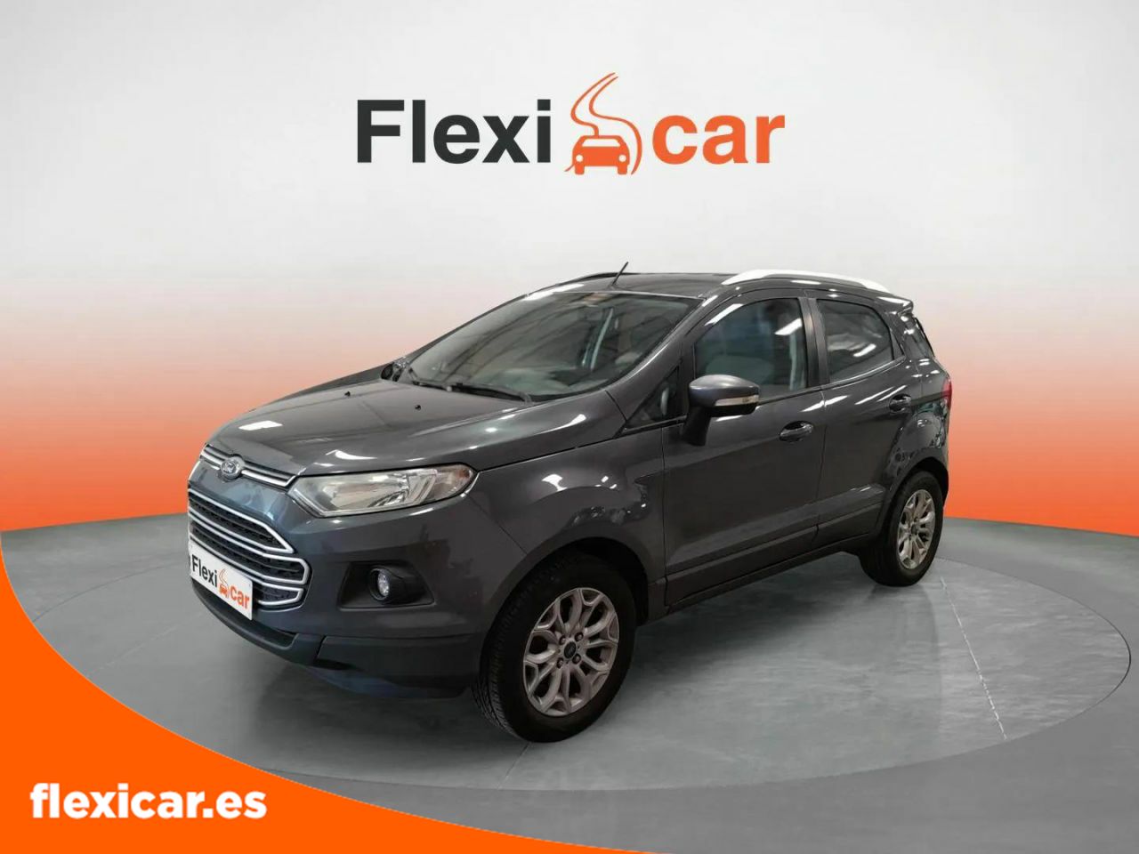 Foto Ford Ecosport 3