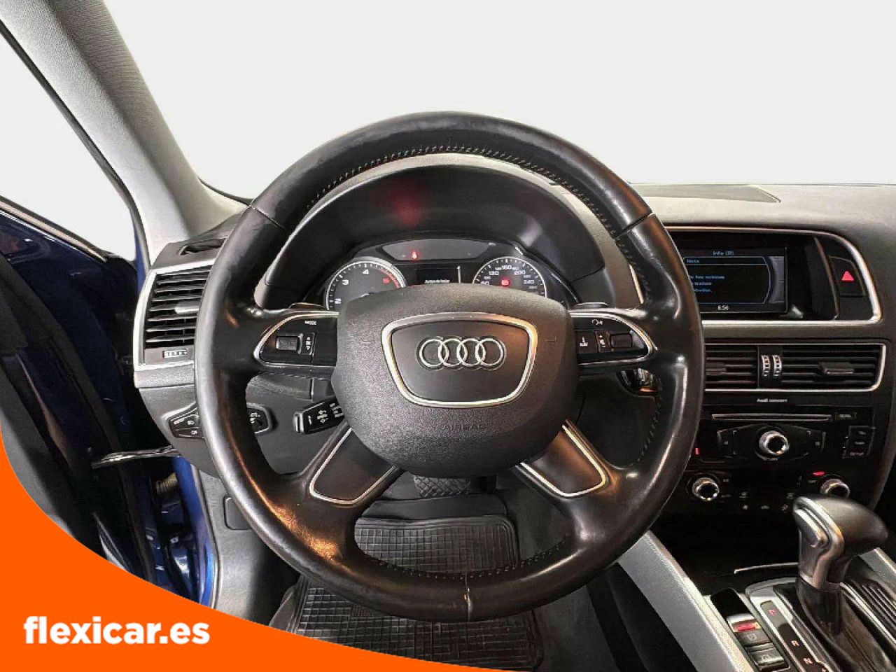 Foto Audi Q5 4