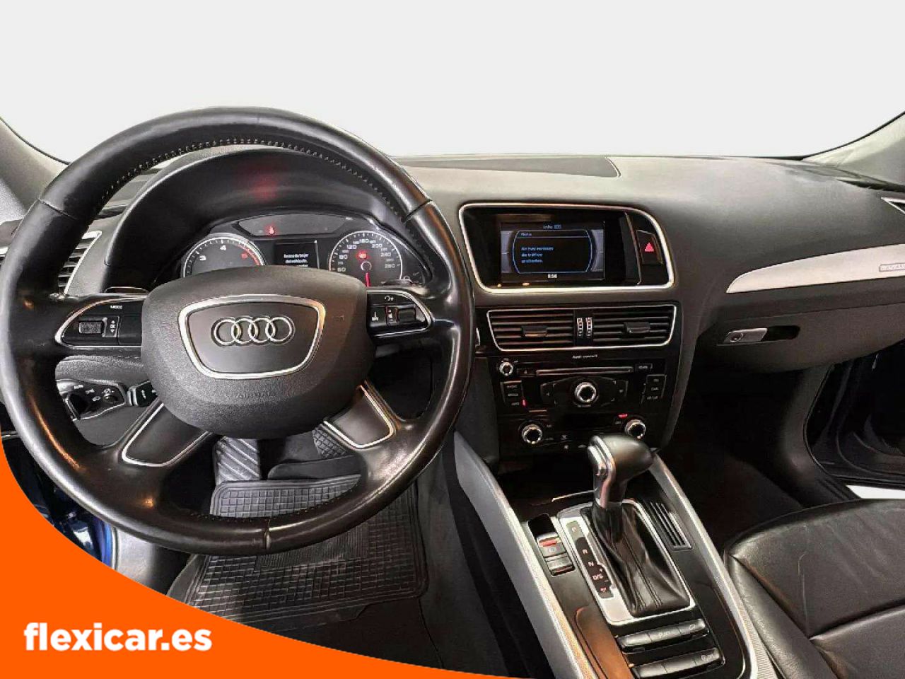 Foto Audi Q5 8