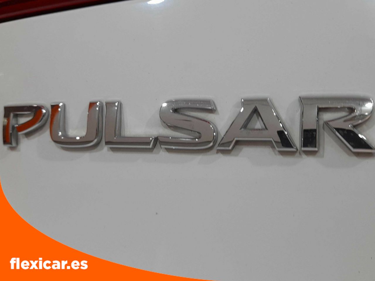 Foto Nissan Pulsar 10