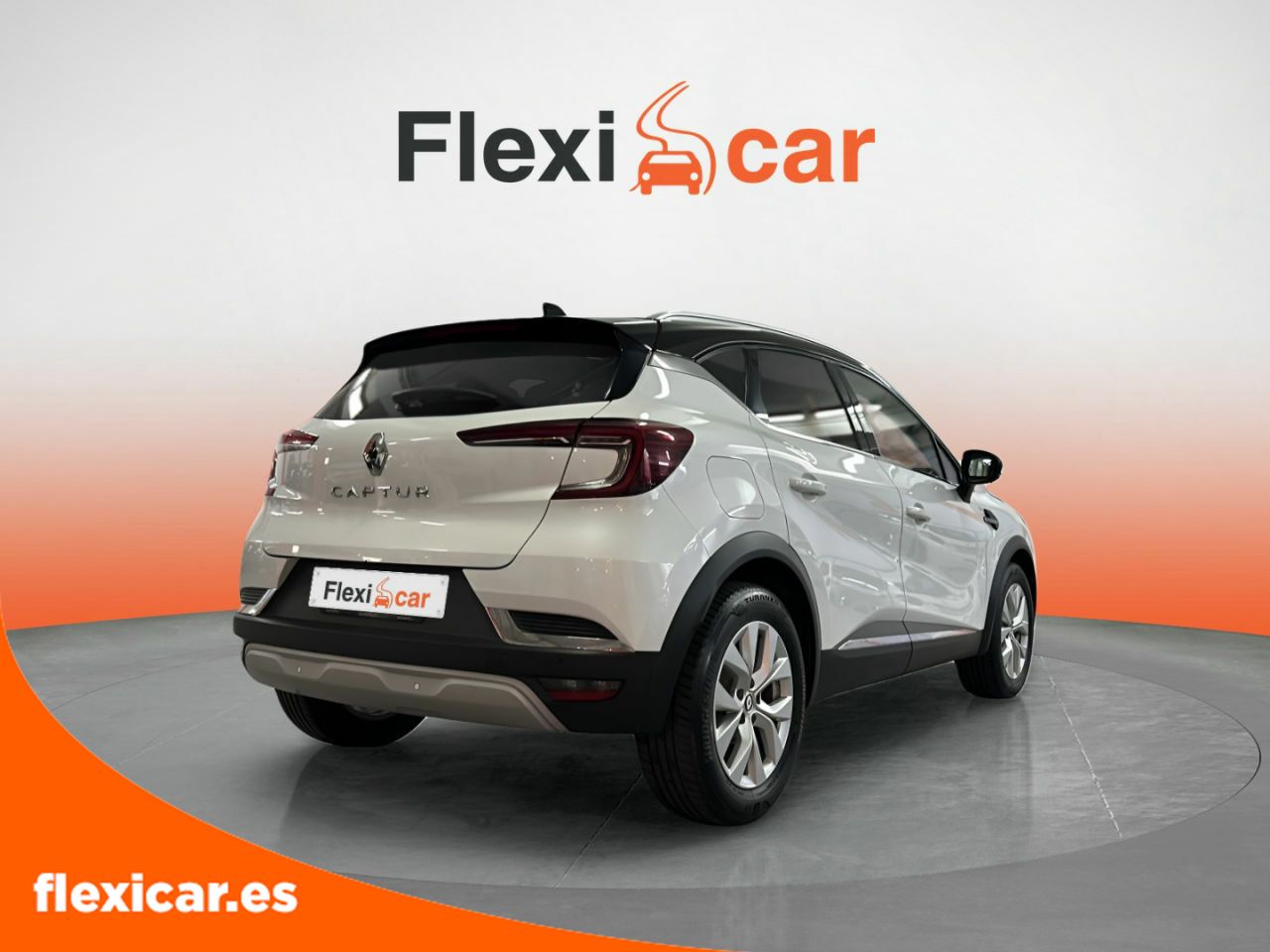 Foto Renault Captur 8