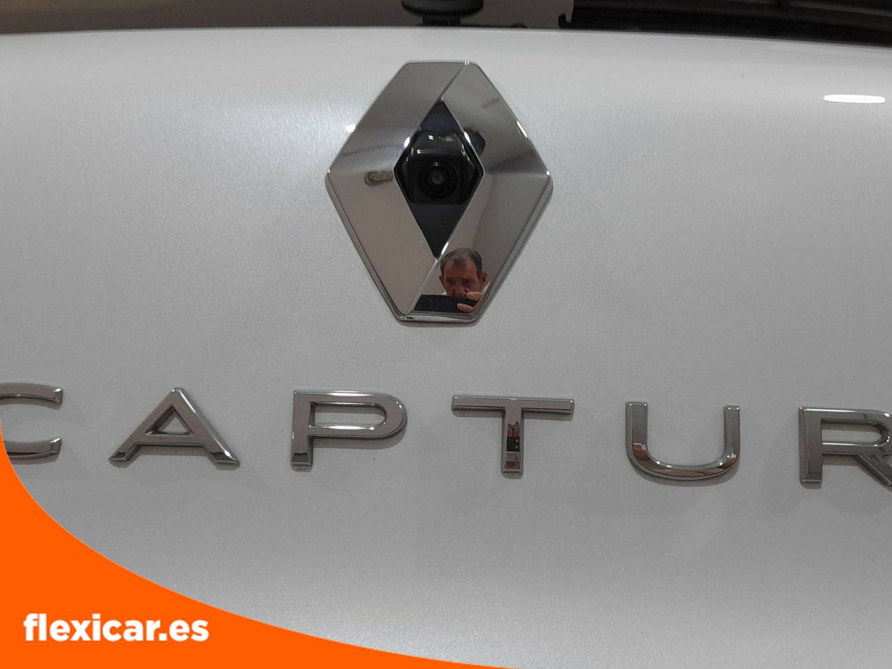 Foto Renault Captur 10