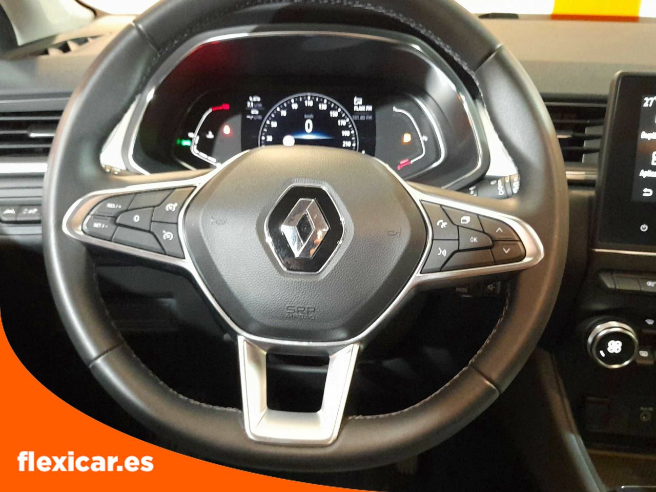 Foto Renault Captur 13