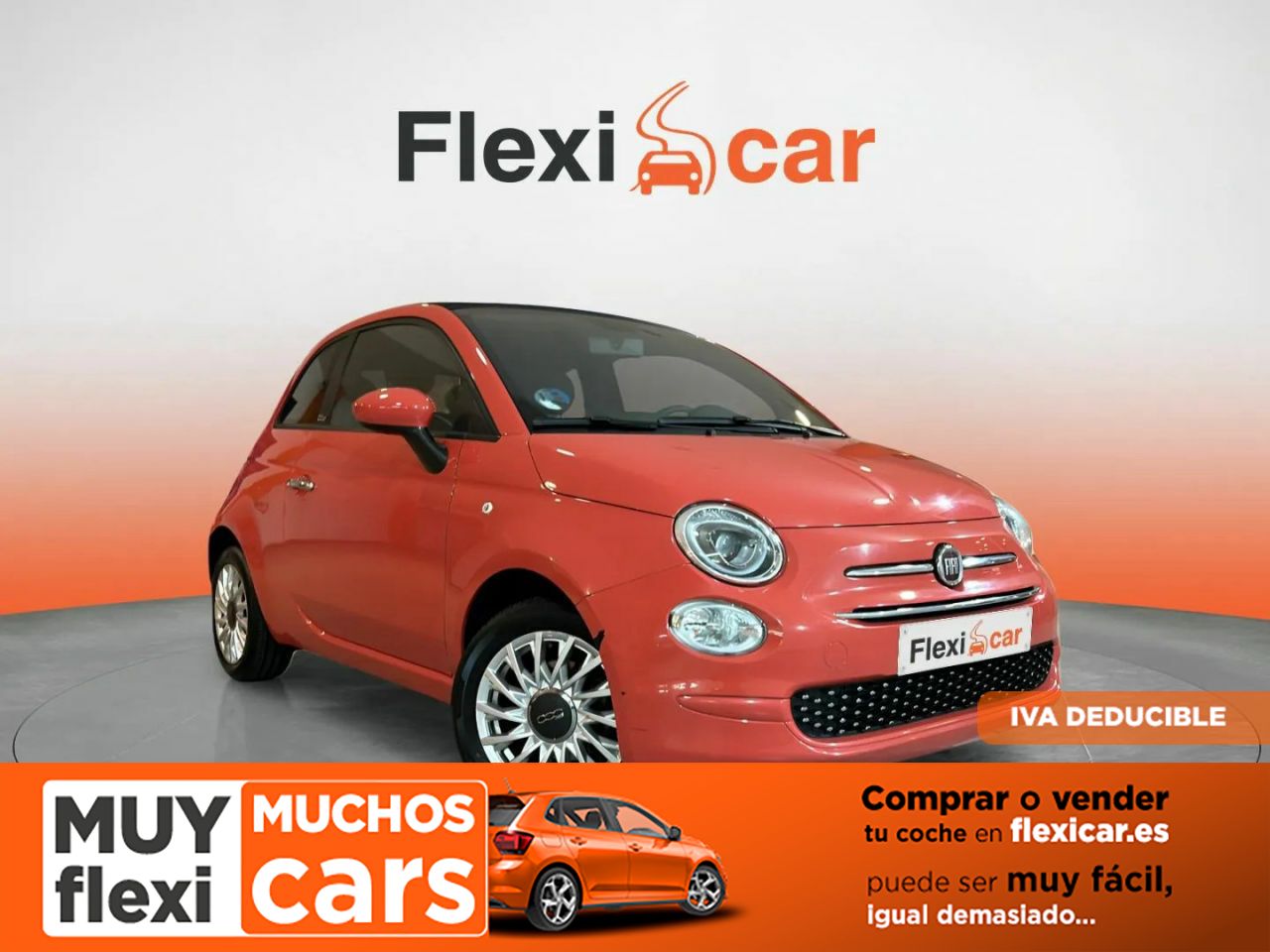 Foto Fiat 500 1