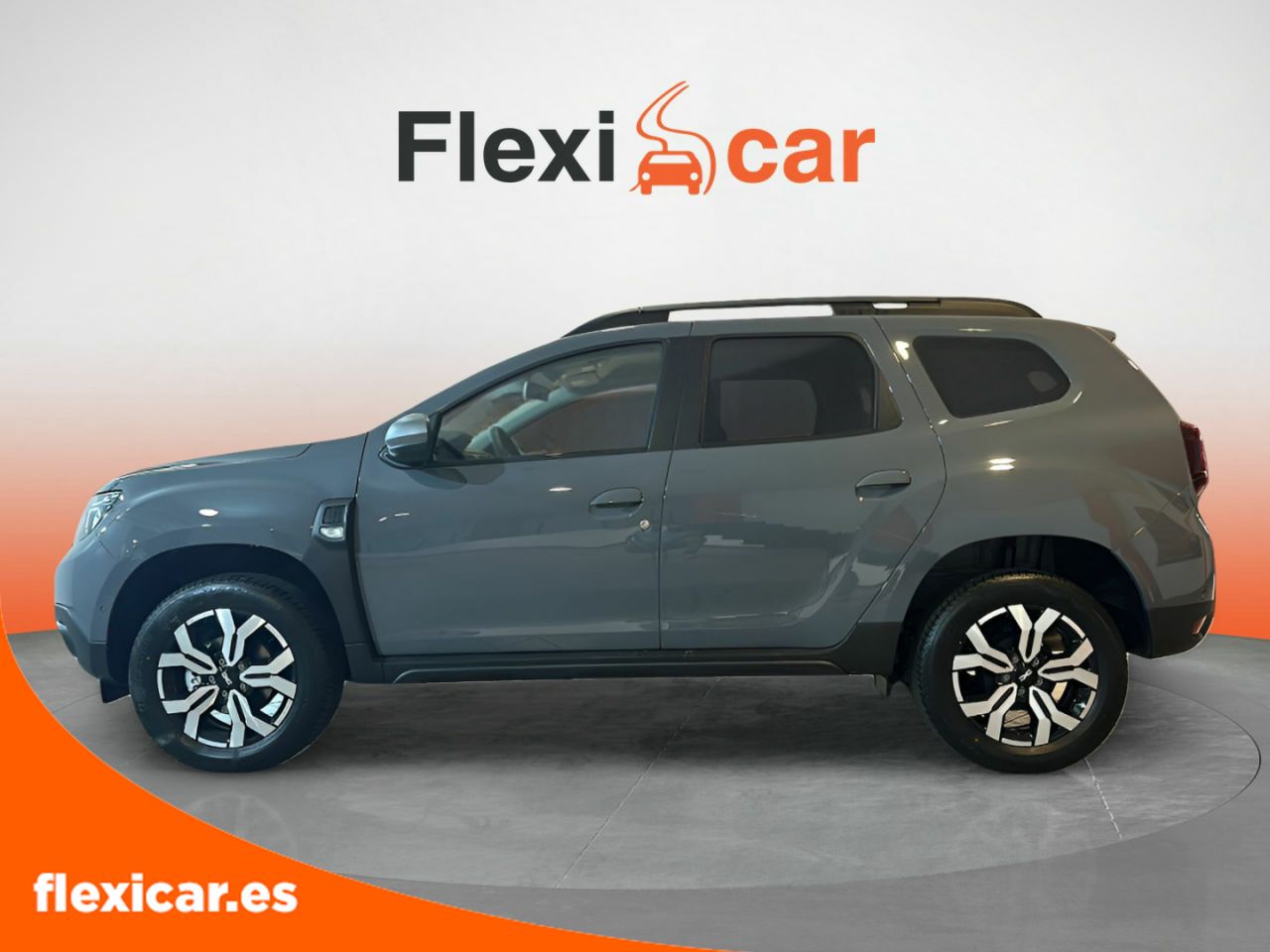 Foto Dacia Duster 4