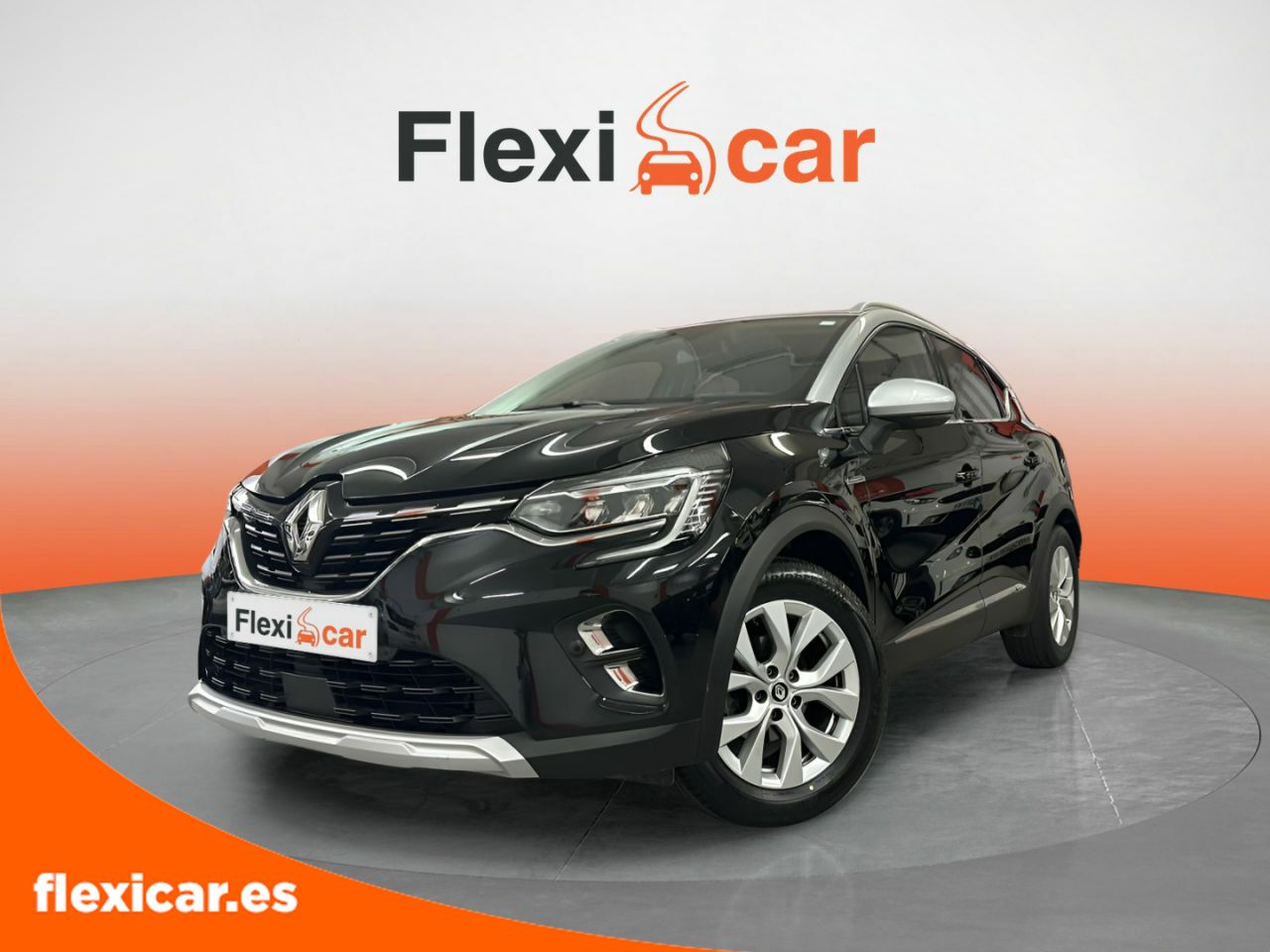 Foto Renault Captur 2