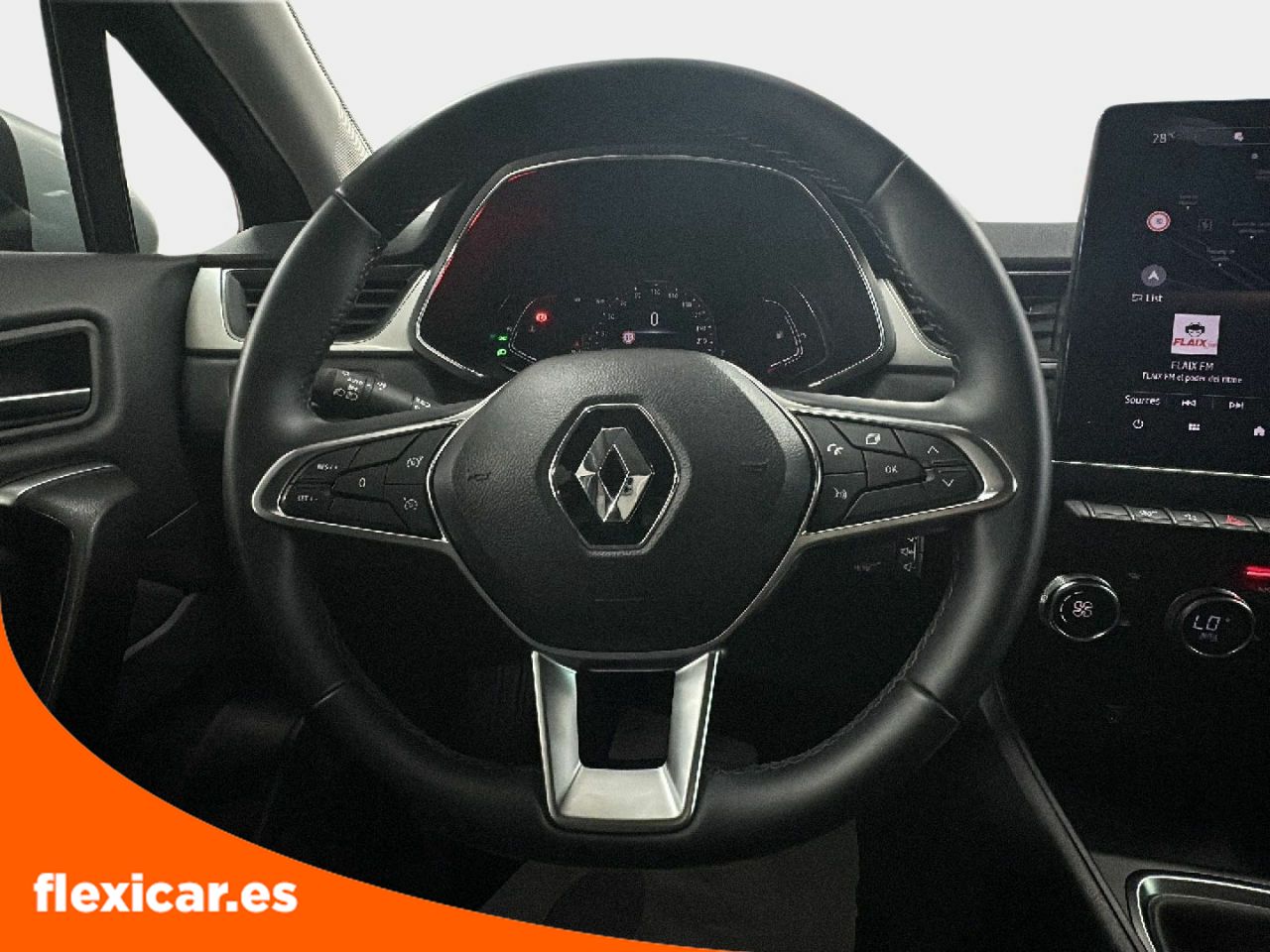 Foto Renault Captur 11