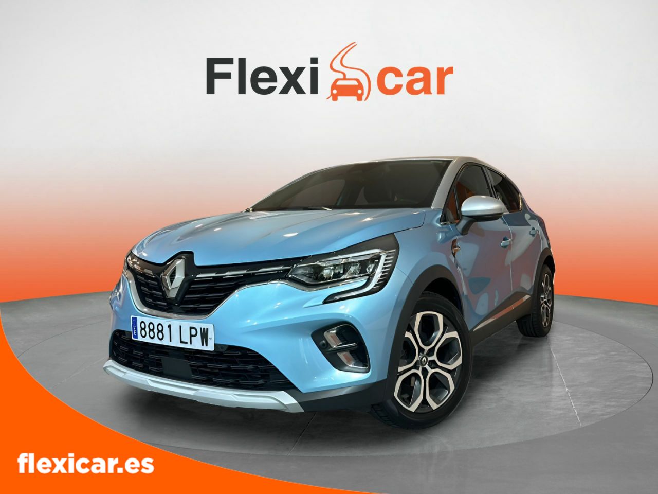 Foto Renault Captur 3