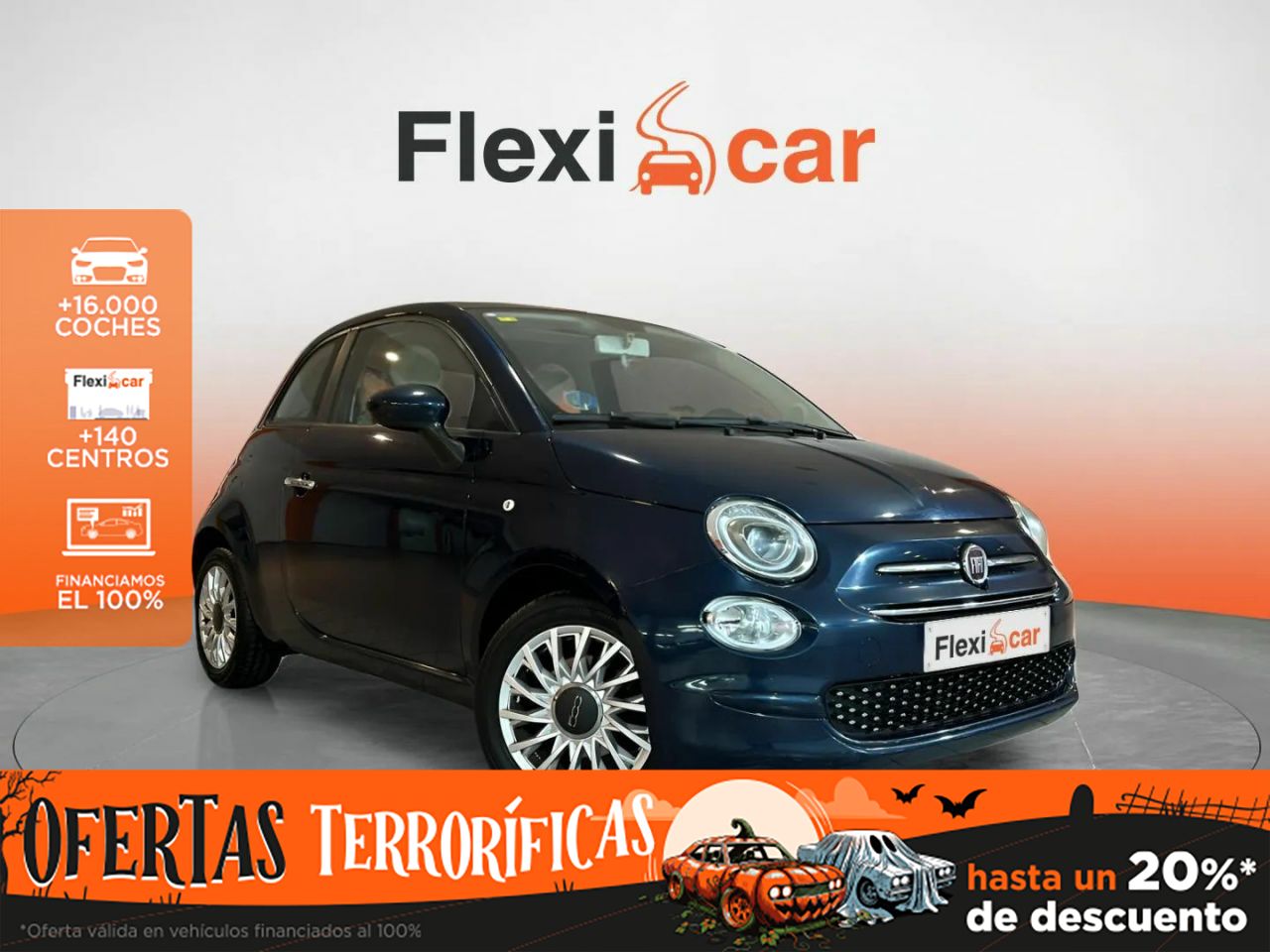 Foto Fiat 500 1