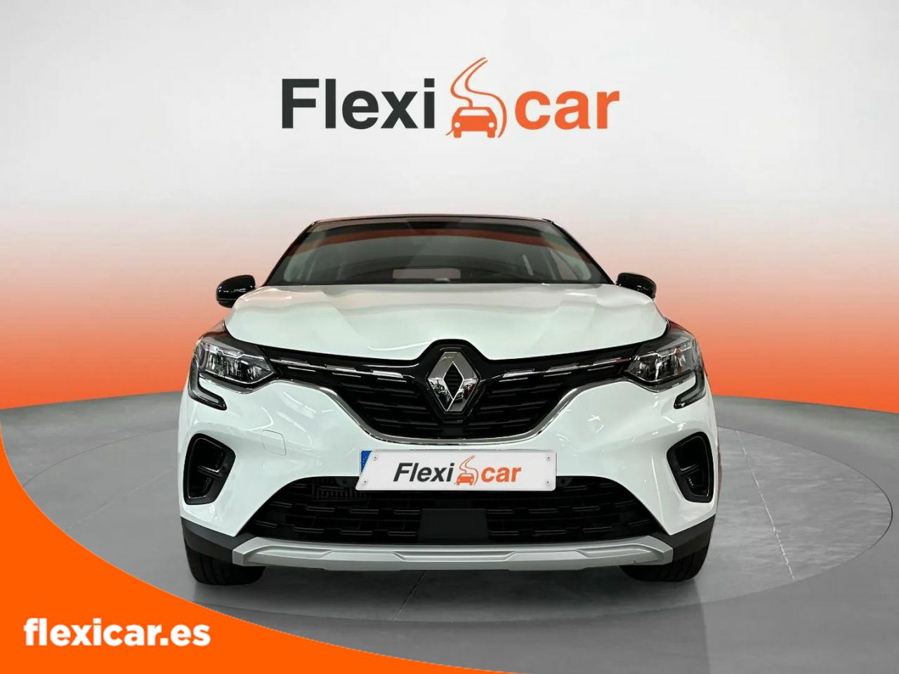 Foto Renault Captur 2