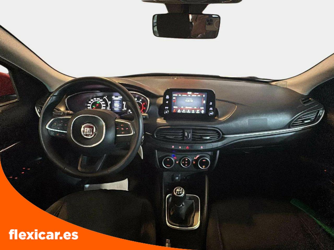 Foto Fiat Tipo 10