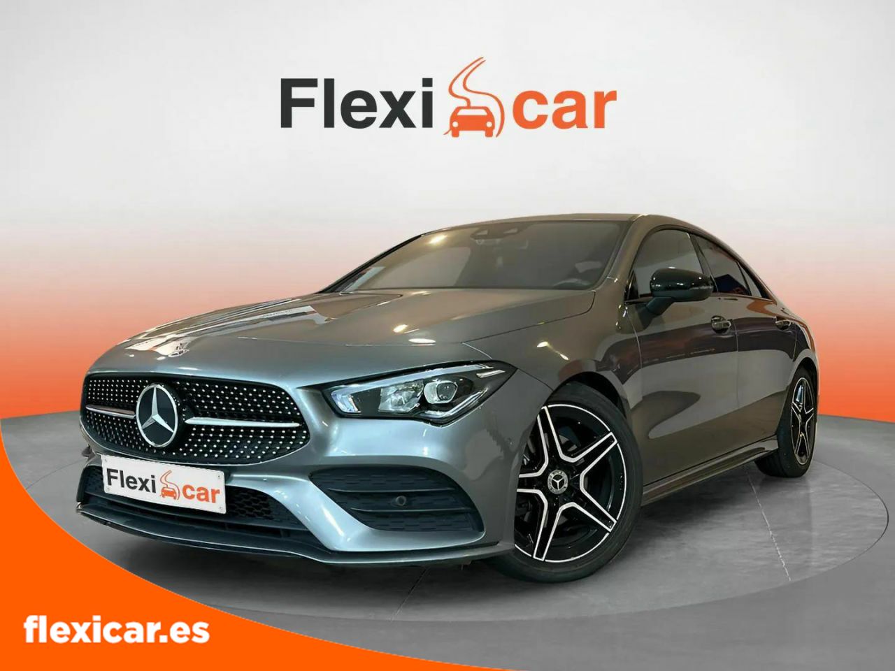 Foto Mercedes-Benz Clase CLA 3