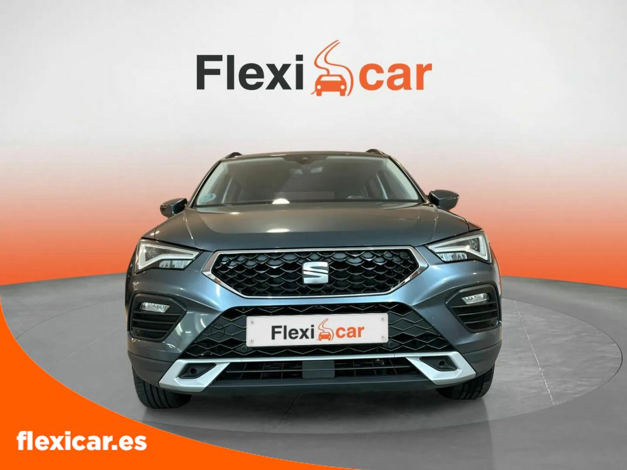 Foto Seat Ateca 2