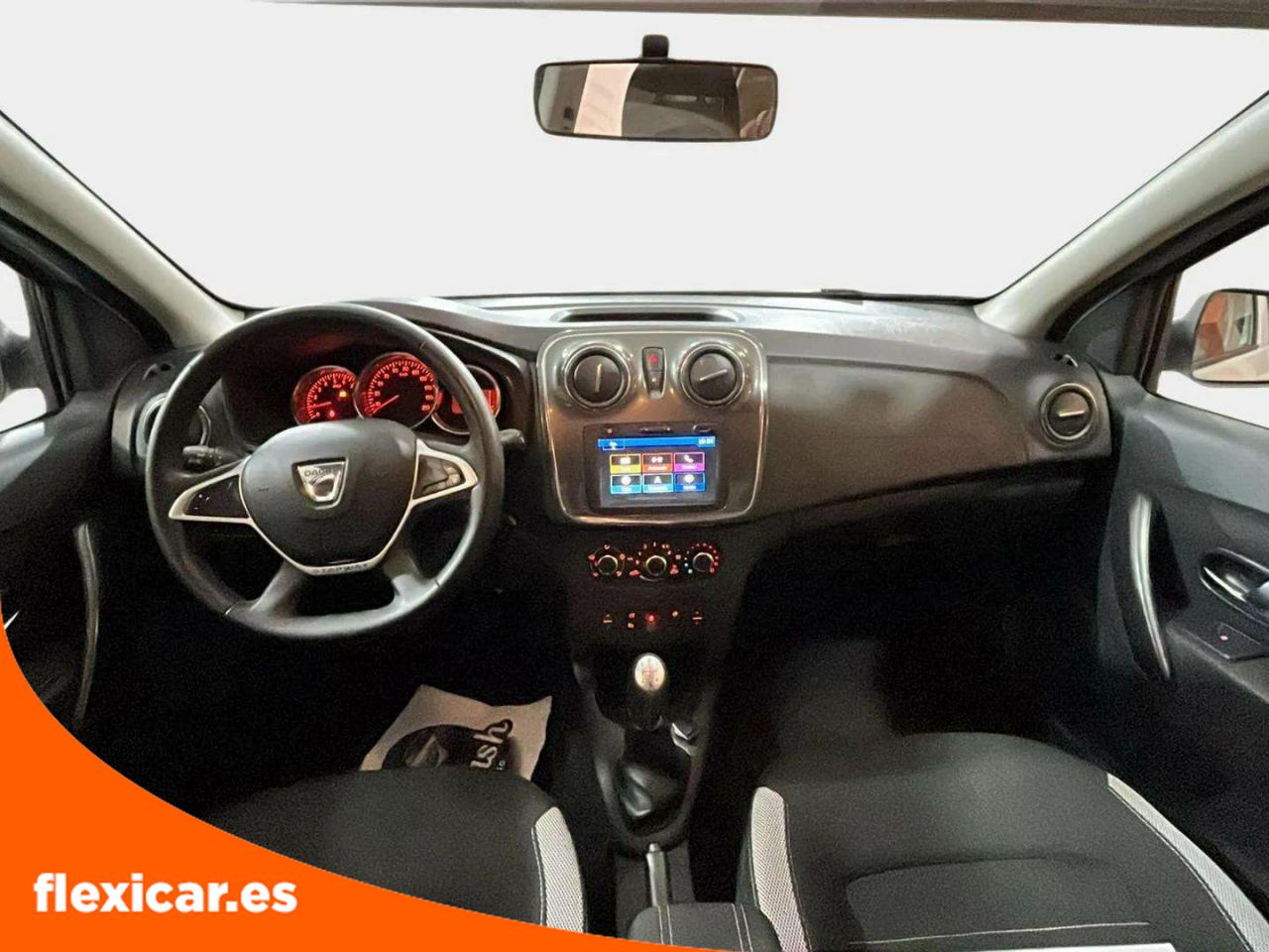 Foto Dacia Sandero 9