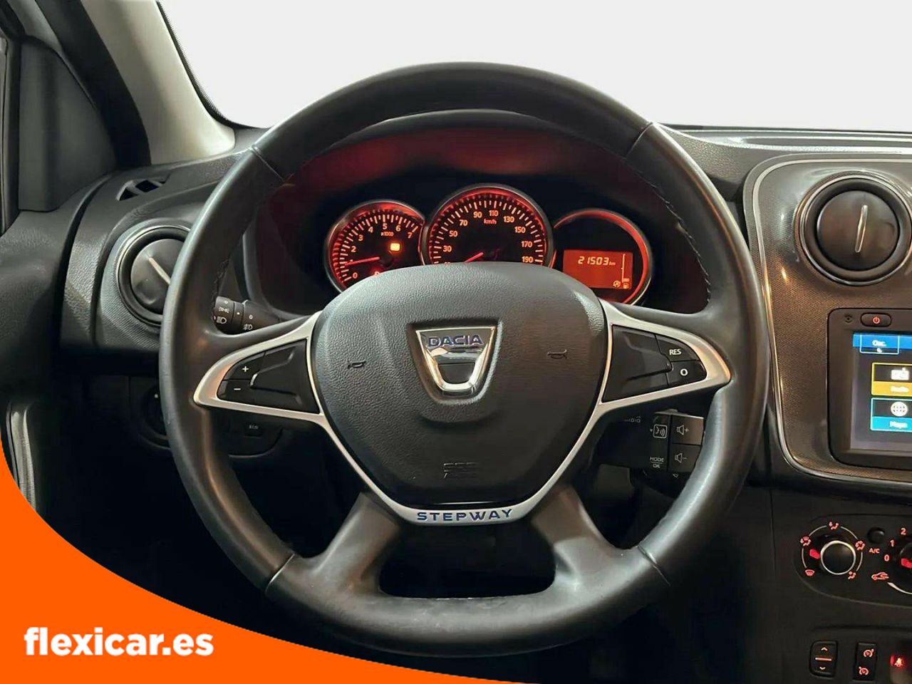 Foto Dacia Sandero 11