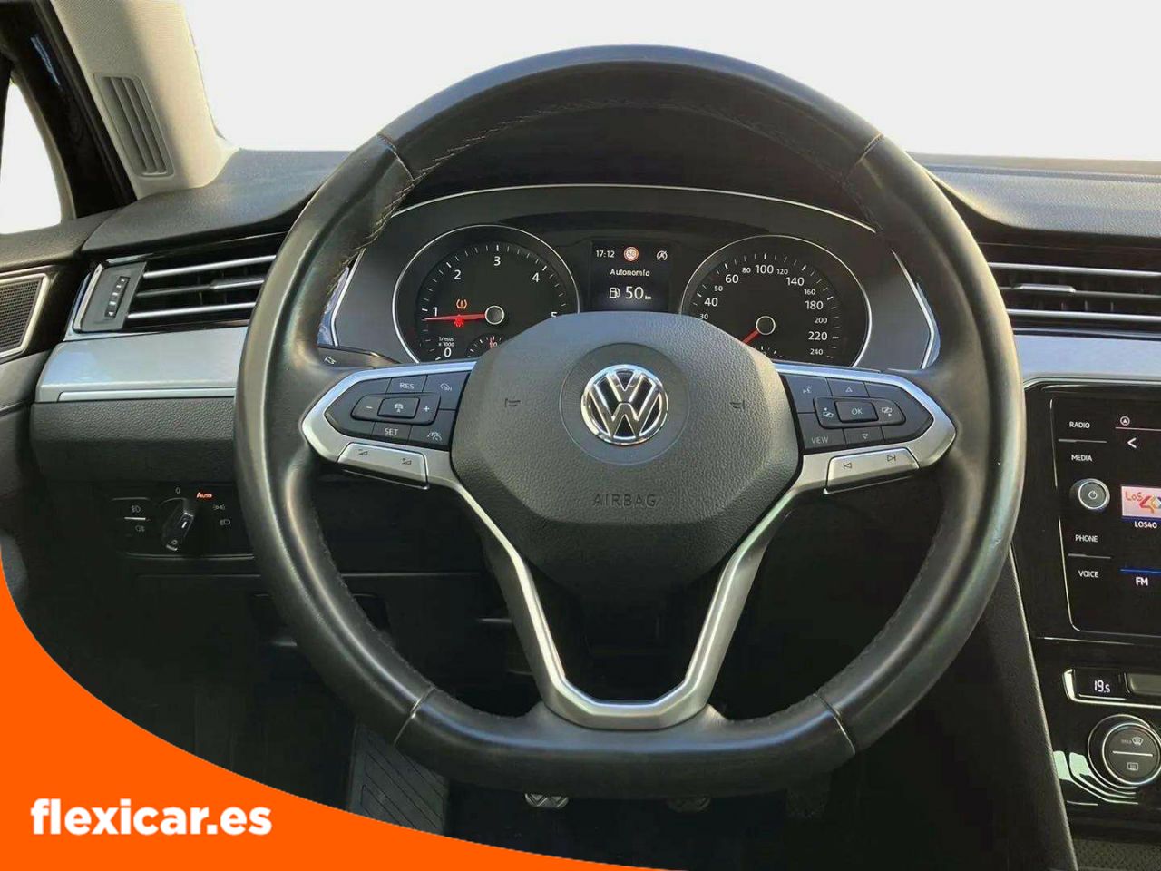 Foto Volkswagen Passat 11