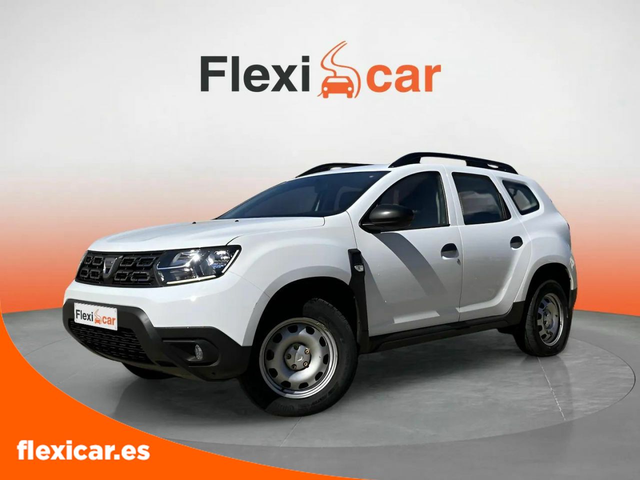 Foto Dacia Duster 3