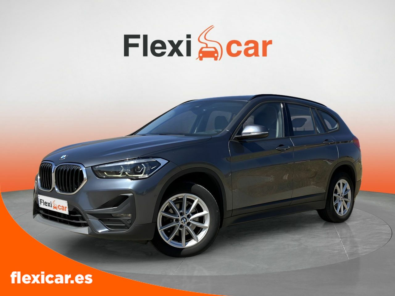 Foto BMW X1 3