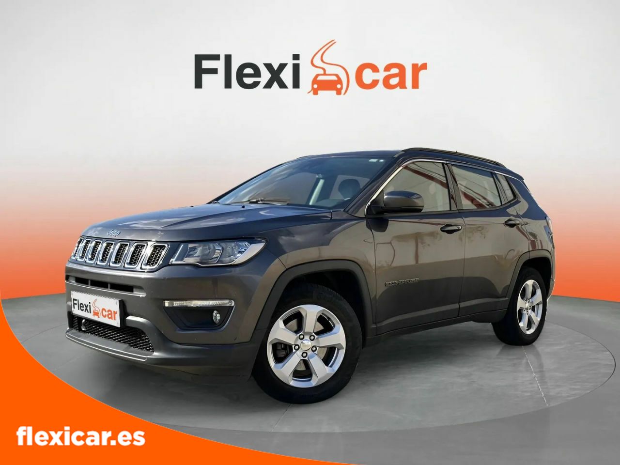 Foto Jeep Compass 3