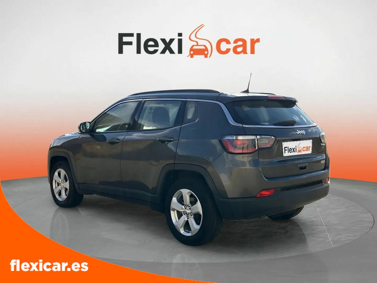 Foto Jeep Compass 5