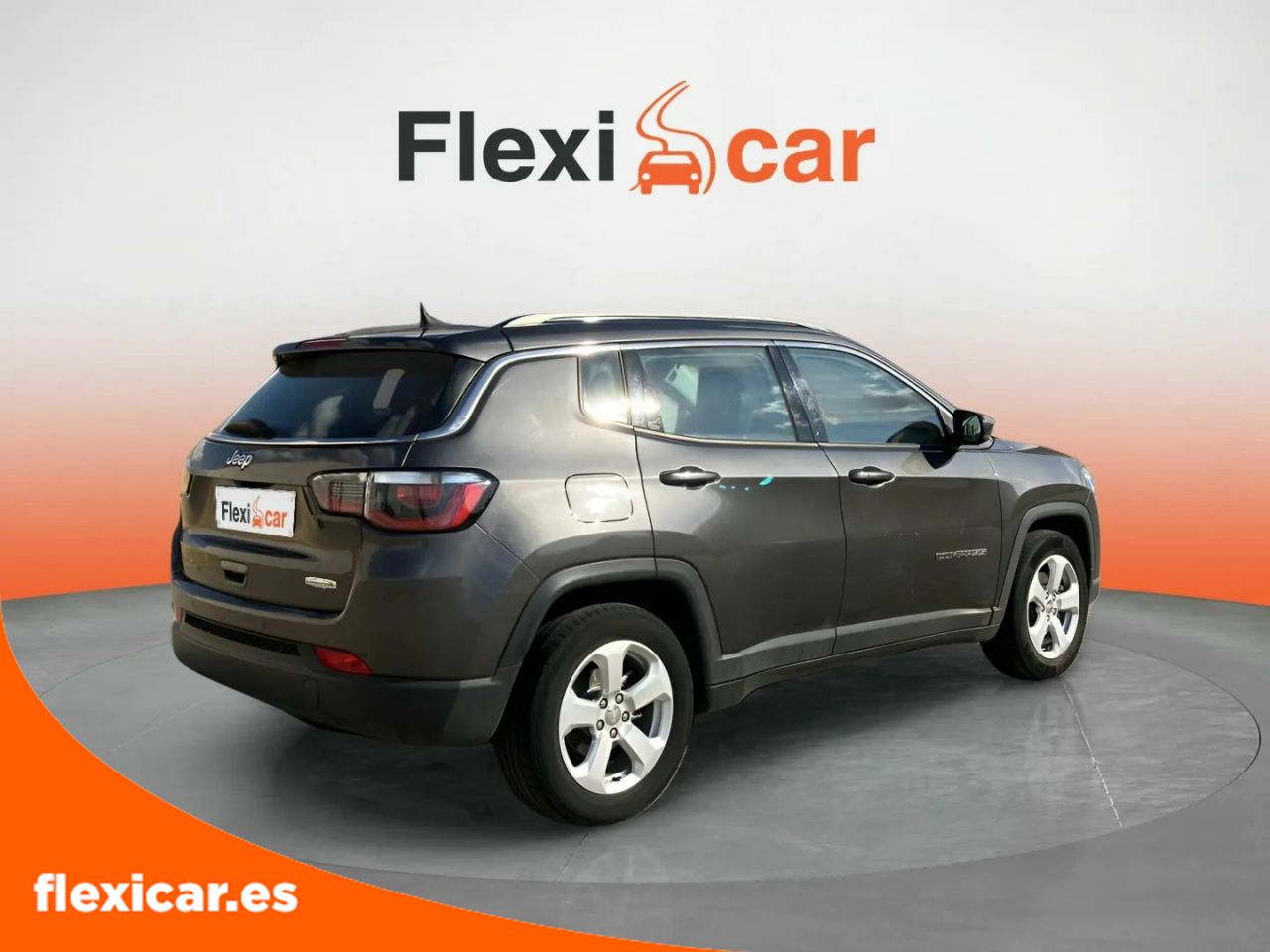 Foto Jeep Compass 8