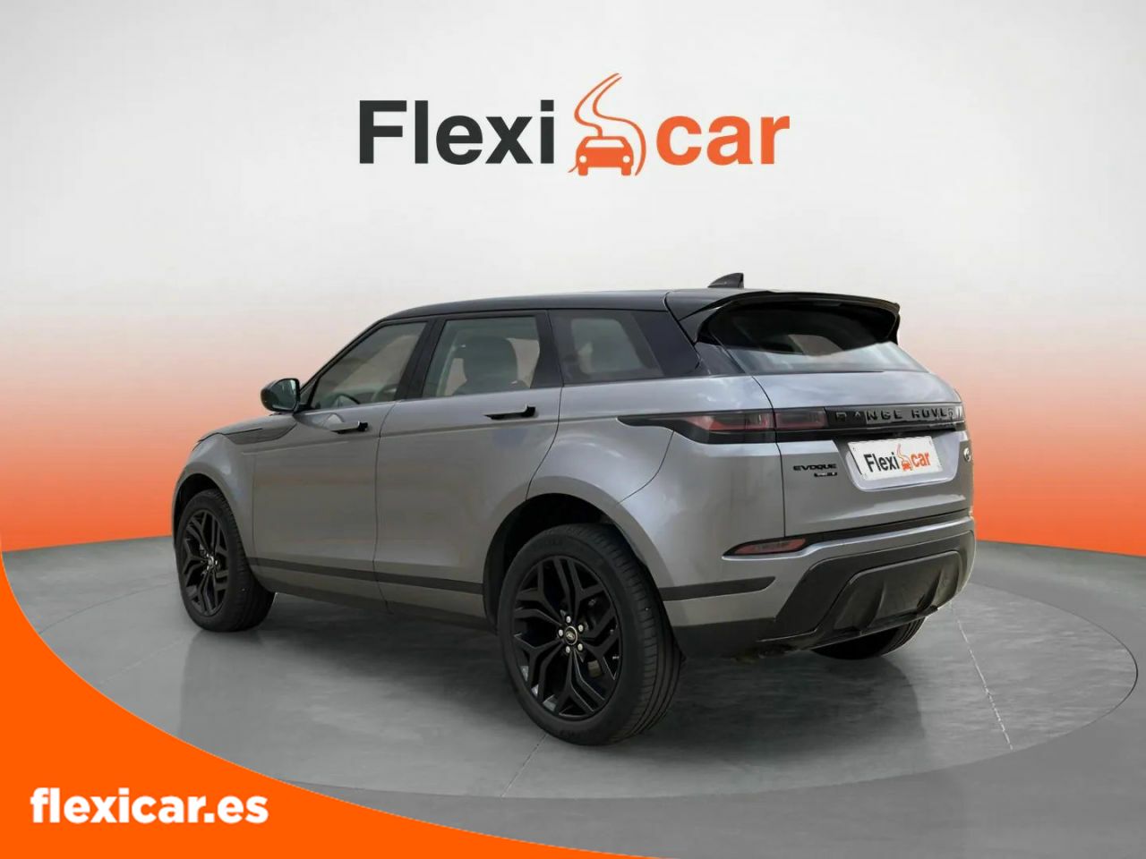 Foto Land-Rover Range Rover Evoque 5