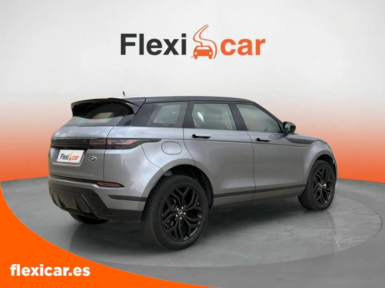 Foto Land-Rover Range Rover Evoque 7