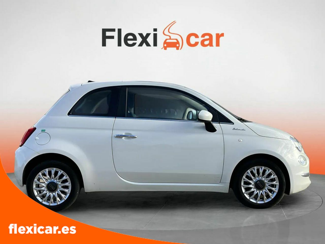 Foto Fiat 500 9