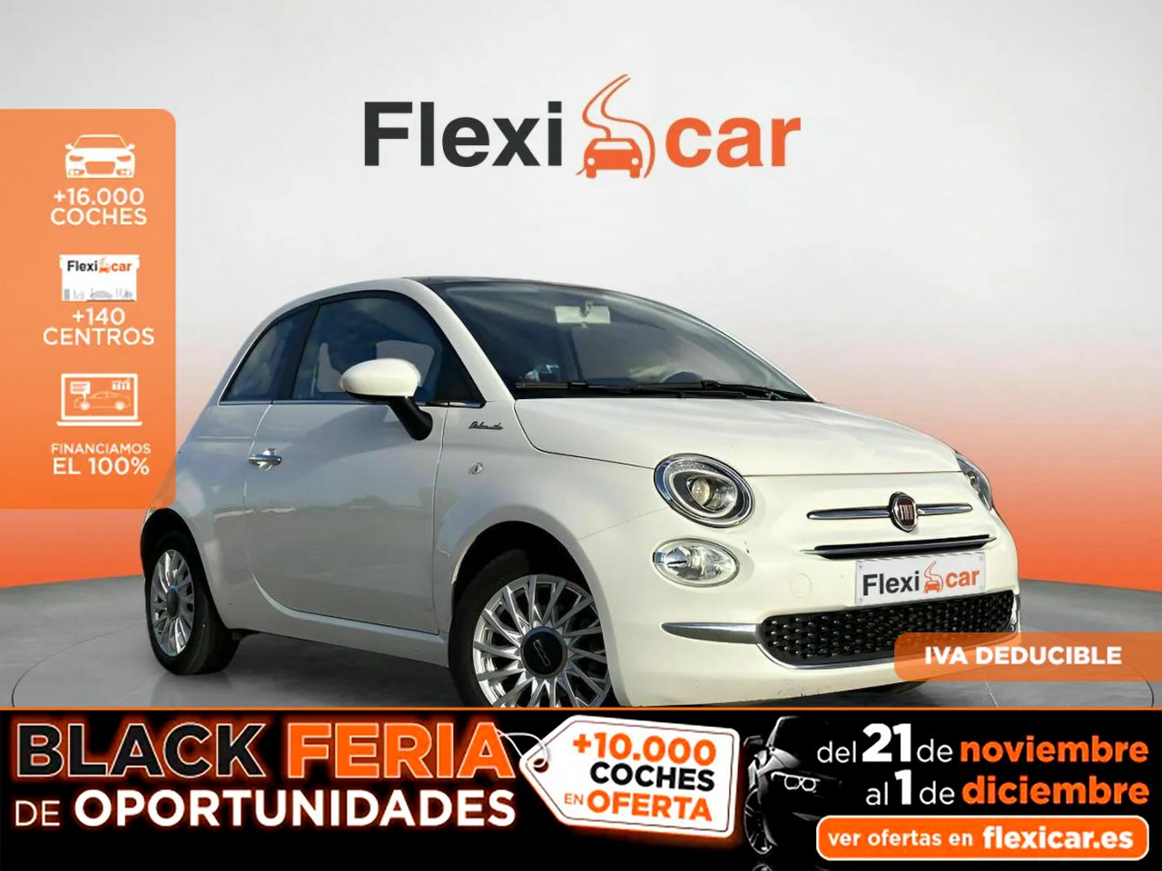 Foto Fiat 500 1