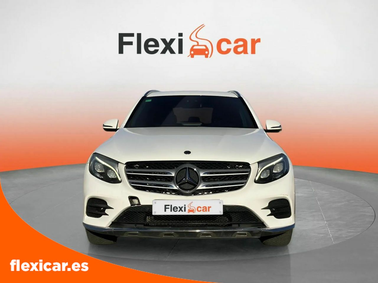 Foto Mercedes-Benz Clase GLC 2