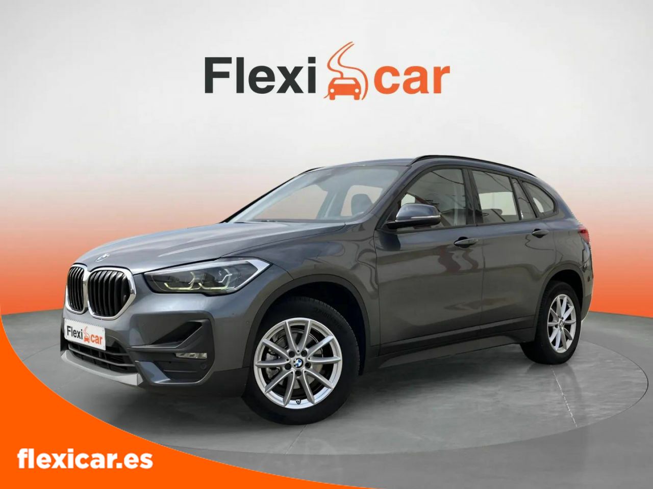 Foto BMW X1 3