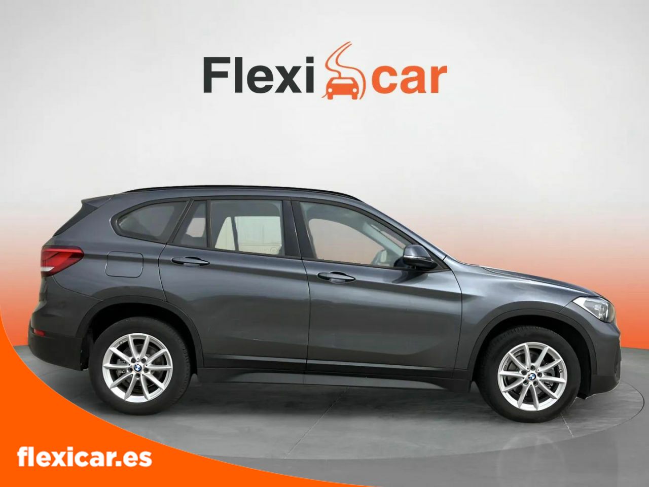 Foto BMW X1 9