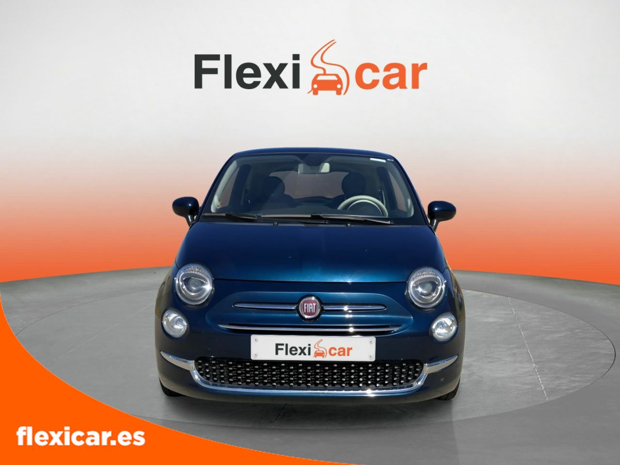 Foto Fiat 500 2