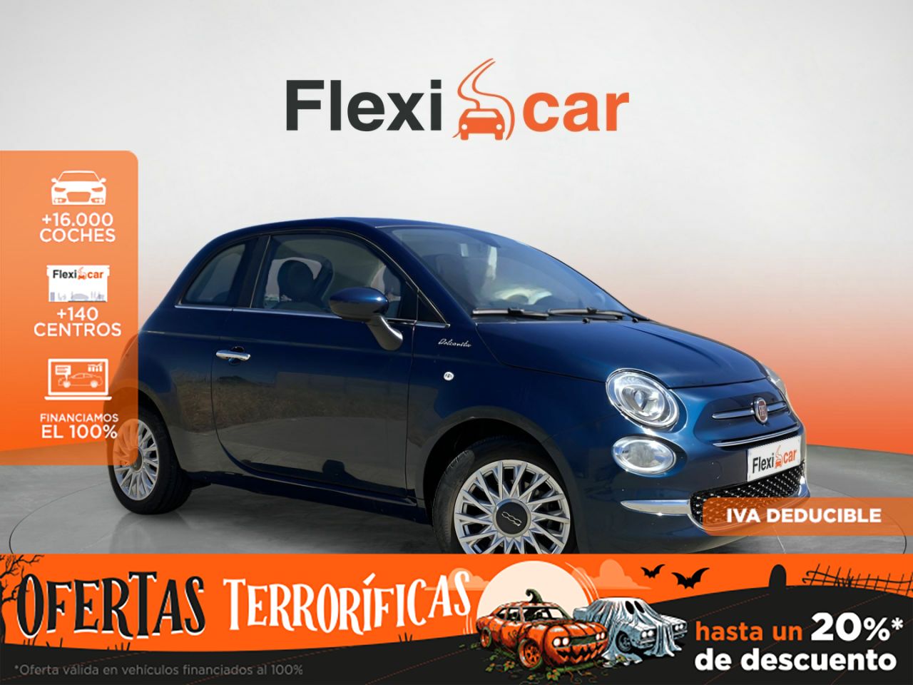 Foto Fiat 500 1