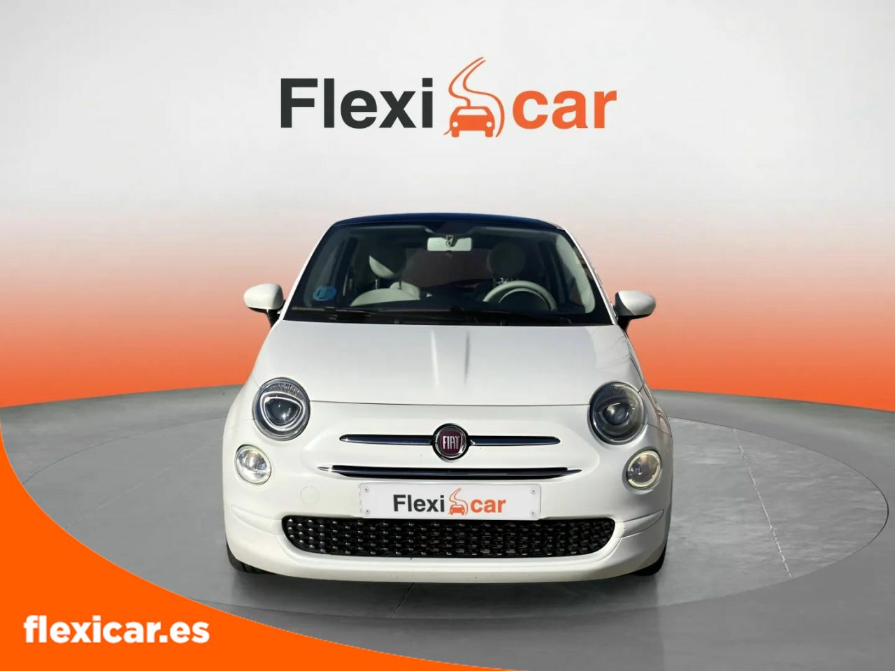 Foto Fiat 500 2