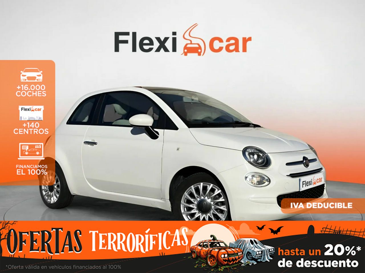 Foto Fiat 500 1