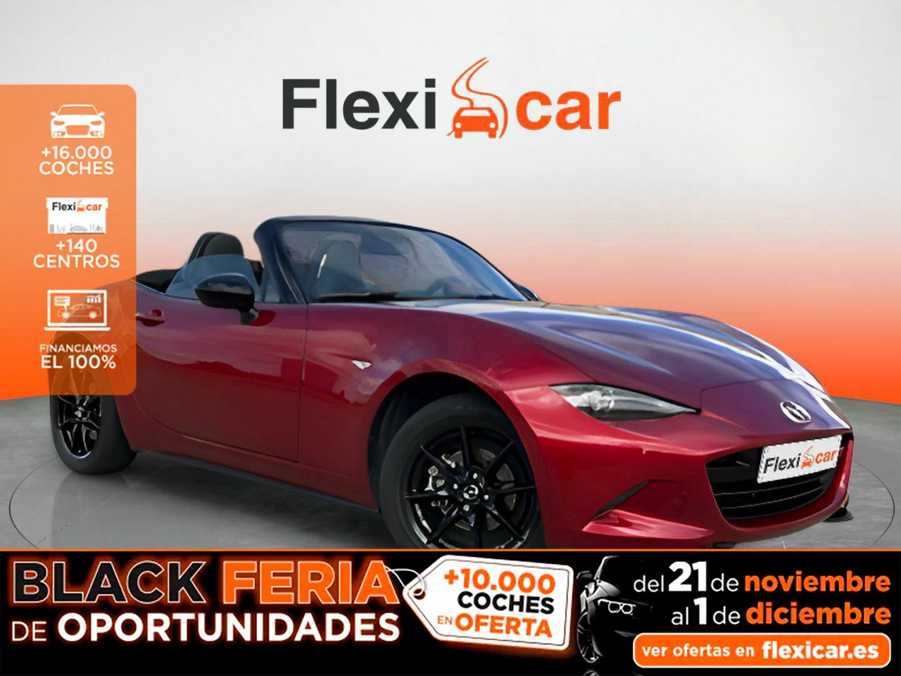 Foto Mazda MX-5 1