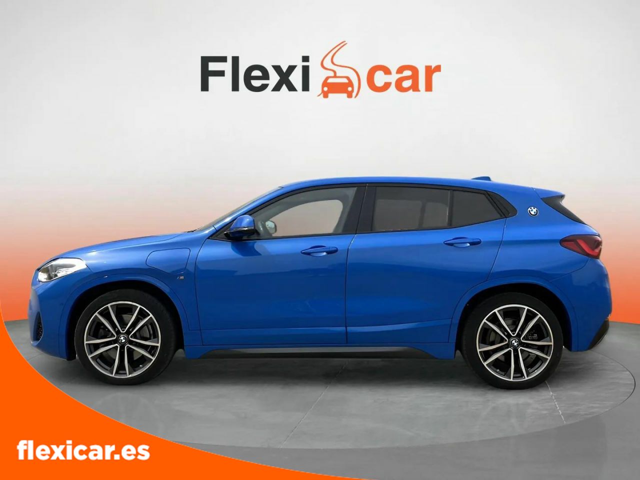 Foto BMW X2 4