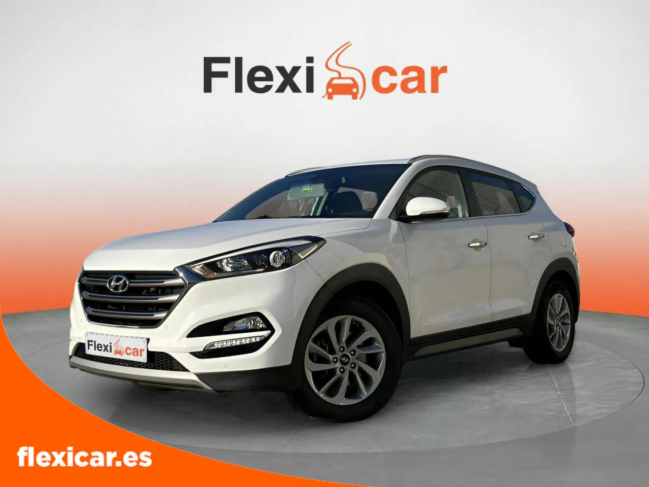 Foto Hyundai Tucson 3