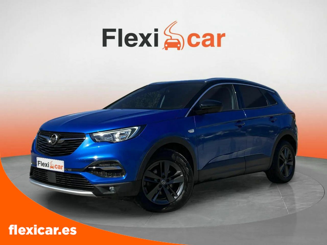 Foto Opel Grandland X 3